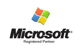 Microsoft